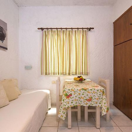 Nontas Apartments Hersonissos  Luaran gambar