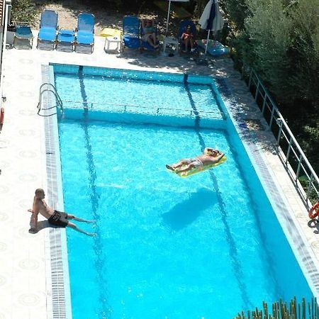 Nontas Apartments Hersonissos  Luaran gambar