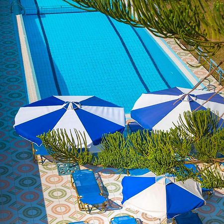 Nontas Apartments Hersonissos  Luaran gambar