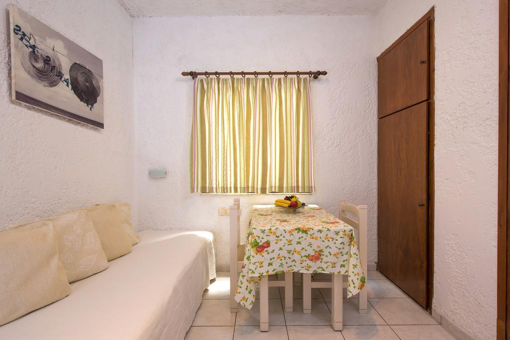 Nontas Apartments Hersonissos  Luaran gambar