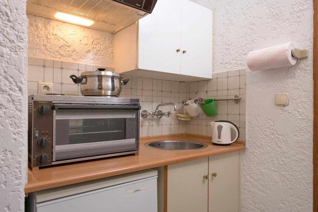 Nontas Apartments Hersonissos  Luaran gambar