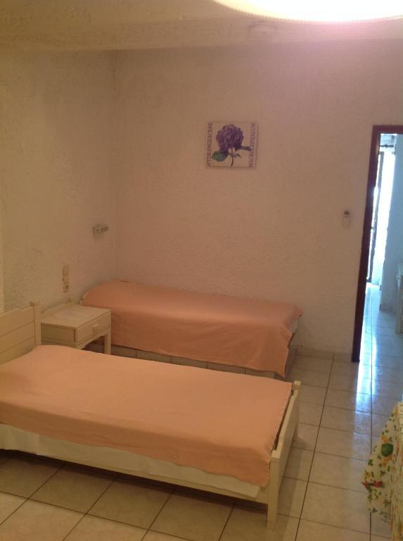 Nontas Apartments Hersonissos  Bilik gambar