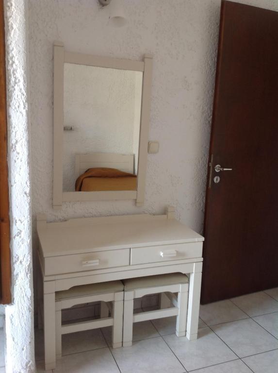 Nontas Apartments Hersonissos  Luaran gambar