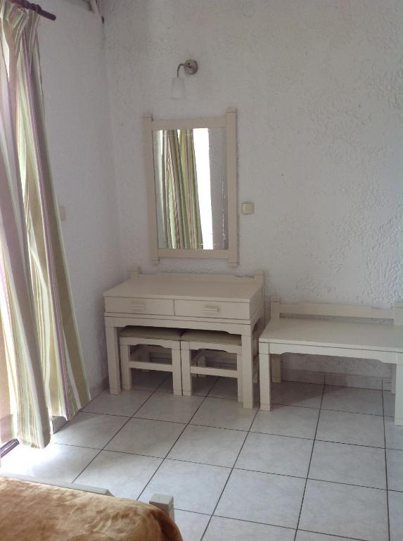 Nontas Apartments Hersonissos  Bilik gambar