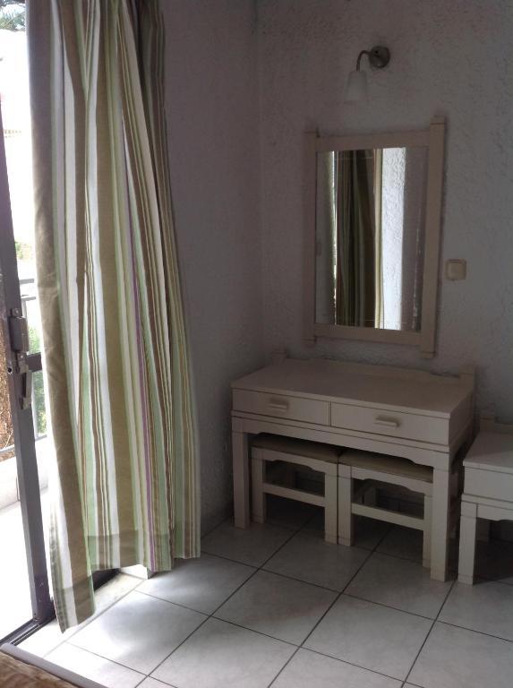 Nontas Apartments Hersonissos  Luaran gambar