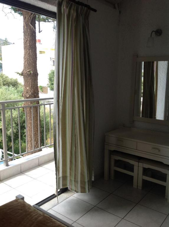 Nontas Apartments Hersonissos  Luaran gambar