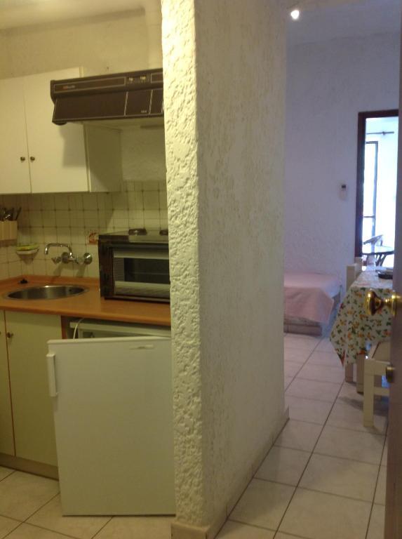 Nontas Apartments Hersonissos  Luaran gambar