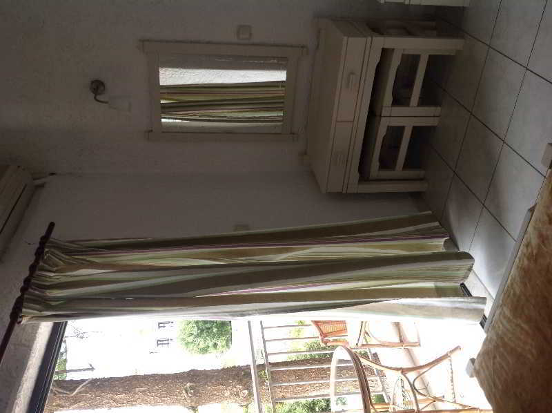 Nontas Apartments Hersonissos  Luaran gambar