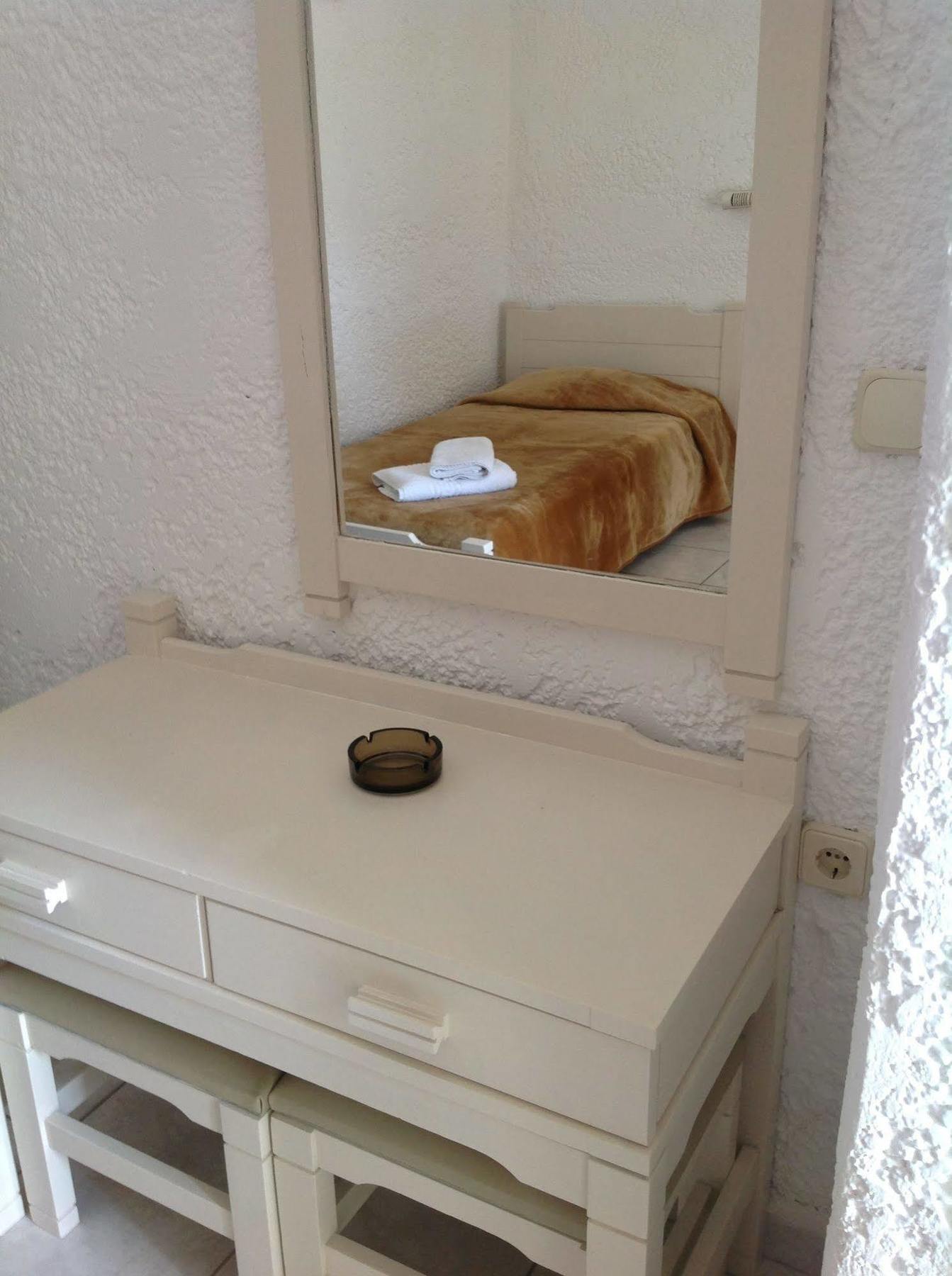 Nontas Apartments Hersonissos  Luaran gambar